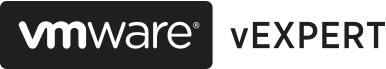VMware vExpert Logo